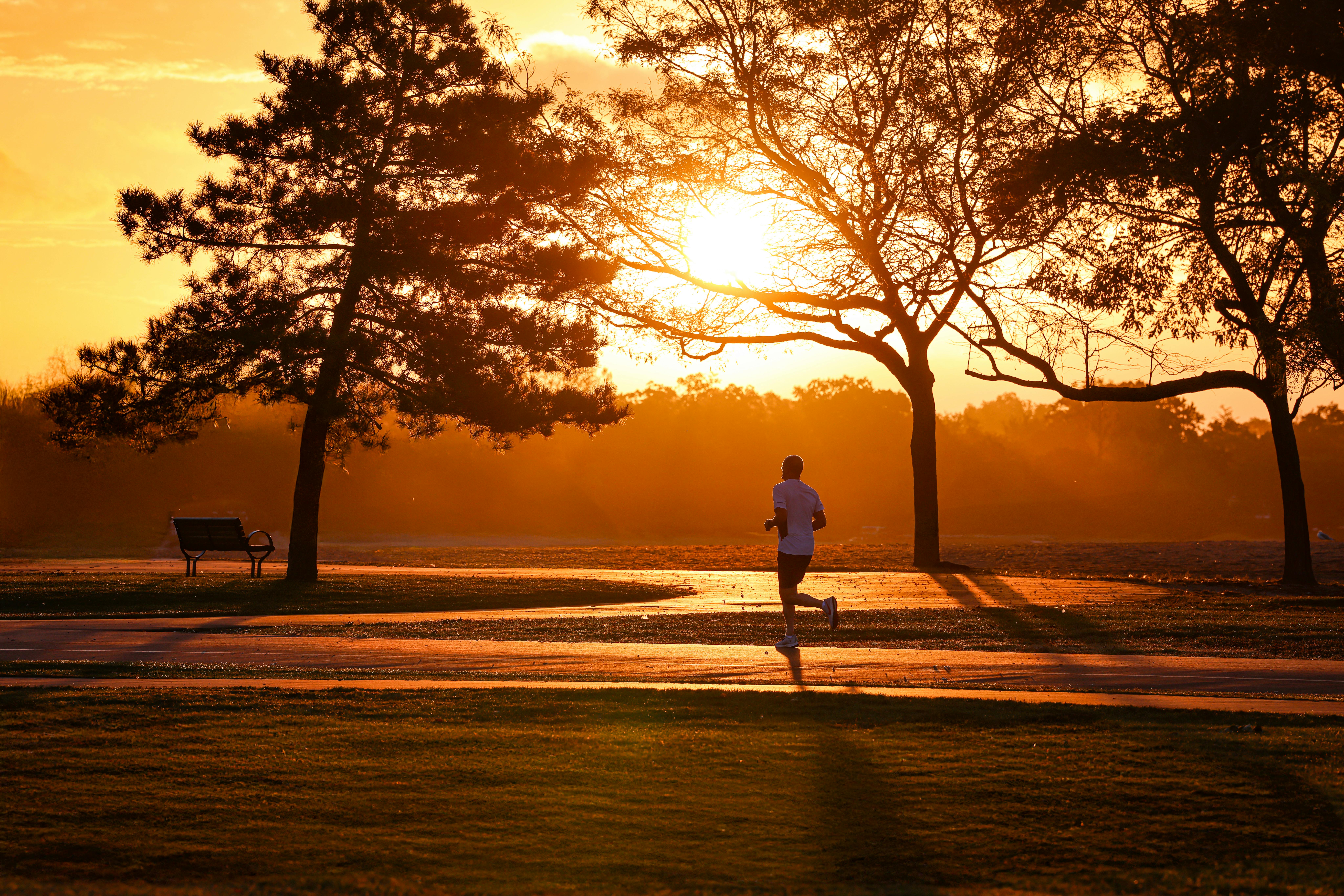 Run With Me case study cover image